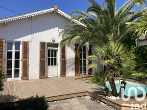 House at Bordeaux (33200)