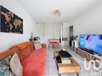 Appartement à Montpellier (34070)