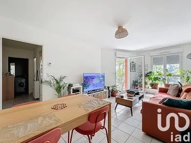 Appartement à Montpellier (34070)