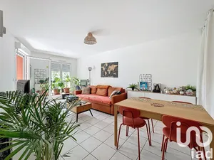 Appartement à Montpellier (34070)