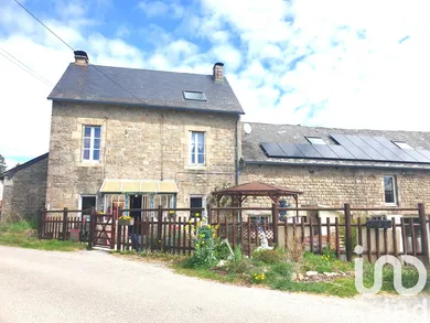 Maison de campagne à Pérols-sur-Vézère (19170)