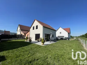 Maison à Scherwiller (67750)