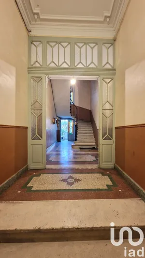 Appartement à Nîmes (30000)