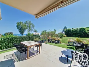 Appartement à Villeneuve-Loubet (06270)