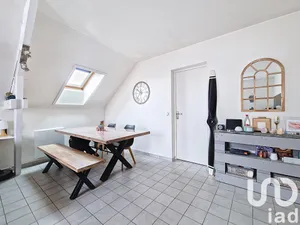 Apartment at Étampes (91150)