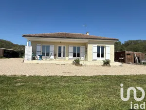Maison de campagne à Saint-Antoine-de-Breuilh (24230)