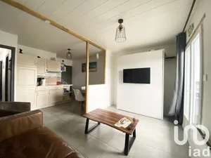 Appartement à Saint-Hilaire-de-Riez (85270)