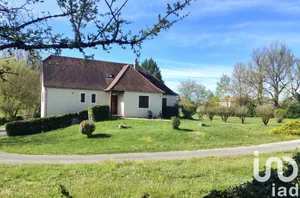 House at Gramat (46500)