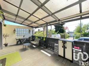House at Montfermeil (93370)