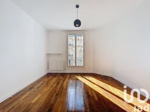 Appartement à Paris (75012)