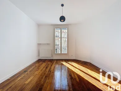 Appartement à Paris (75012)