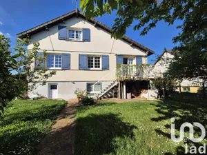 House at Écrosnes (28320)