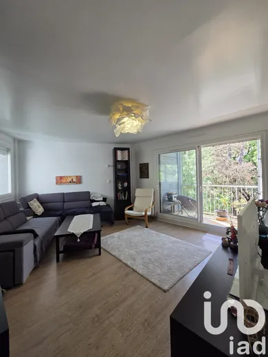 Apartment at Nantes (44200)