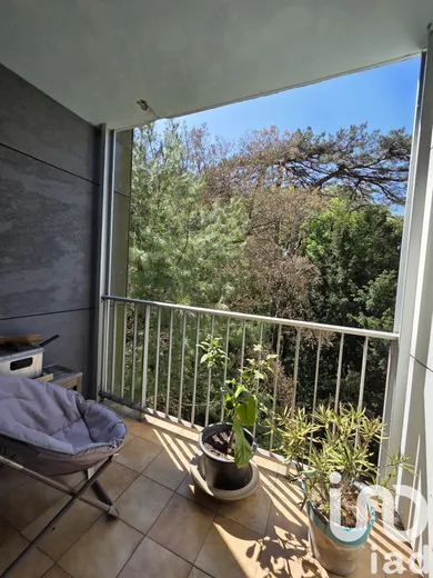 Apartment in Nantes (44200)