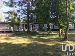 Leisure land at villers sur authie (80120)