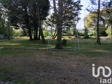 Leisure land at villers sur authie (80120) — 7/9