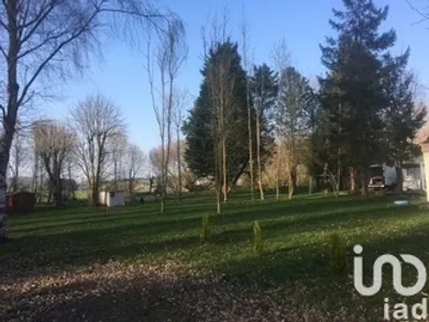 Leisure land at villers sur authie (80120) — 8/9