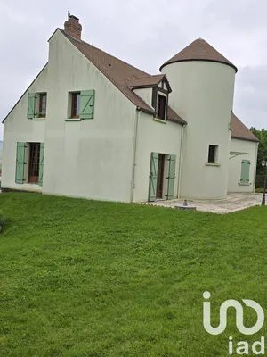 House at Mareuil-le-Port (51700)