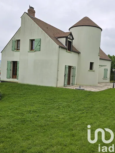 House at Mareuil-le-Port (51700)