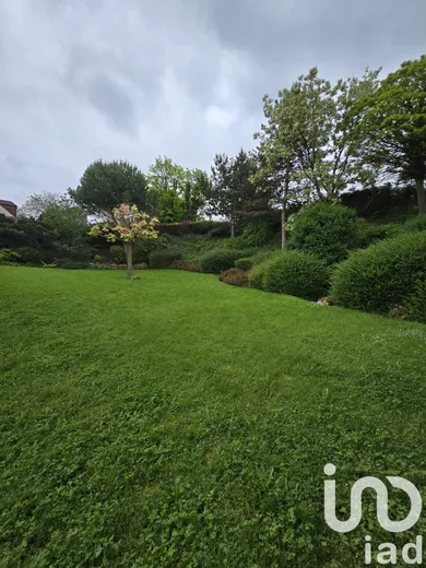 House in Mareuil-le-Port (51700)