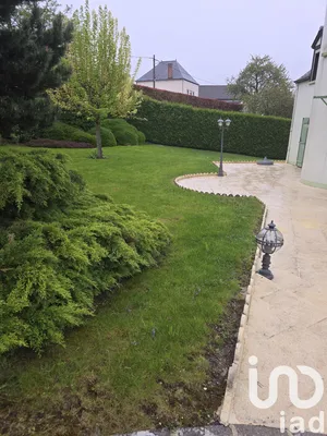 House at Mareuil-le-Port (51700)