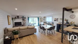 Duplex at Lamballe (22400)