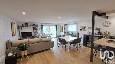 Duplex at Lamballe (22400)