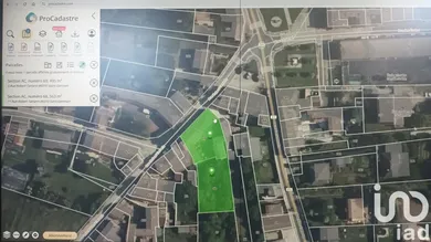 Village house in Saint-Germain (86310)