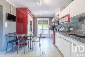 Maison à Bousse (57310)