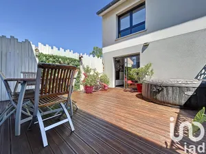 Maison de ville à Cestas (33610)