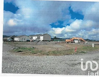 Terrain à bâtir à Assat (64510)
