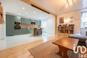 Appartement à Sallanches (74700)