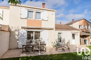 Maison à Draveil (91210)