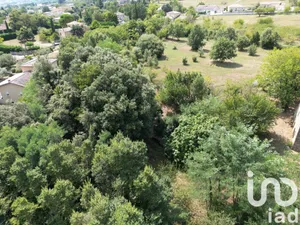 Terrain à bâtir à Aubenas (07200)