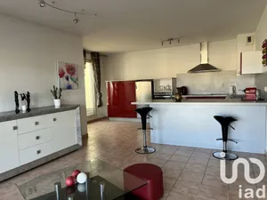 Apartment at Bagnols-sur-Cèze (30200)