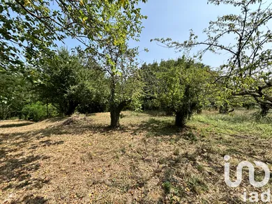 Building plot in Aubenas (07200)