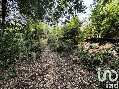 Building plot in Aubenas (07200)