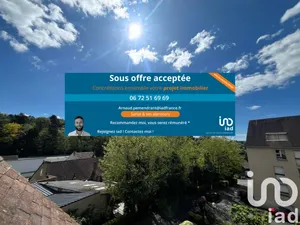 Appartement à Sarlat-la-Canéda (24200)