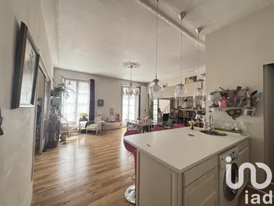 Appartement à Grenoble (38000)