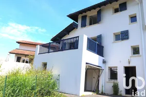 Maison traditionnelle à Saint-Jean-de-Luz (64500)