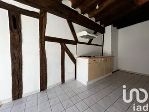 Appartement à Chaource (10210)