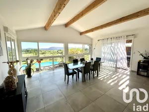 Maison traditionnelle à Saint-Jean-de-la-Blaquière (34700)