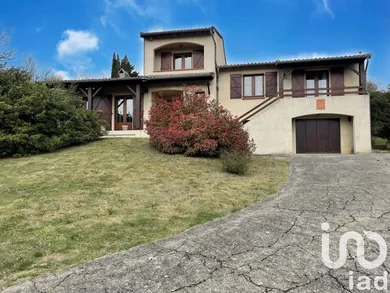 House at Baziège (31450)