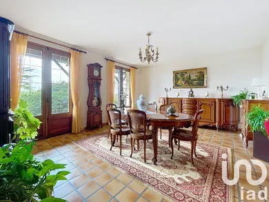 Maison à Baziège (31450)