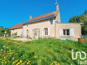 House at Donzy (58220)