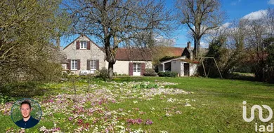 Maison traditionnelle à Épernon (28230)