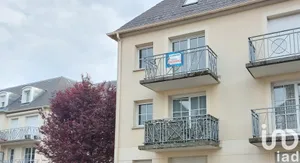 Apartment at Beauvais (60000)