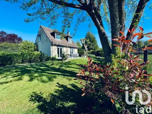 House at Beaurieux (02160)