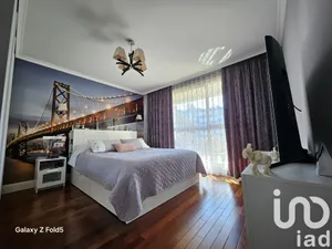 Apartment in Sucy-en-Brie (94370)