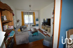 Apartment at Le Havre (76600)